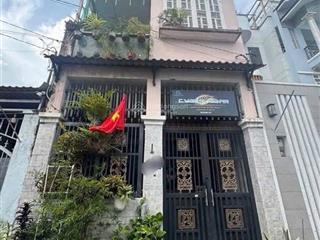 Bán nhà mặt tiền hẻm 5m đường 160, phường tăng nhơn phú a, q9, vị trí đẹp, đầy đủ tiện ích