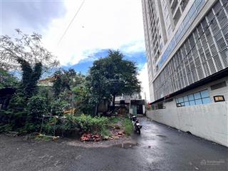 Bán đất hẻm xe tải đường đặng văn bi, p. bình thọ, thủ đức, kế bên cc moonlight, ga metro chỉ 800m