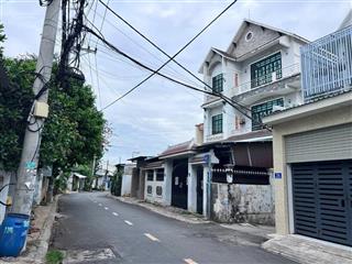 Bán biệt thự 3 tầng + sân thượng mặt tiền 494 lê văn việt, tăng nhơn phú a, quận 9, shr, hoàn công