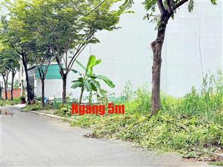 Bán đất mặt tiền đường 230 nguyễn xiển & lò lu đang mở rộng, lô đẹp đầy tiềm năng, sổ sẵn, xd tự do