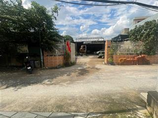 Đầu tư siêu lợi nhuận! đất mặt tiền đường số 14, quận 9, sổ nở hậu, gần đại học kinh tế đối ngoại