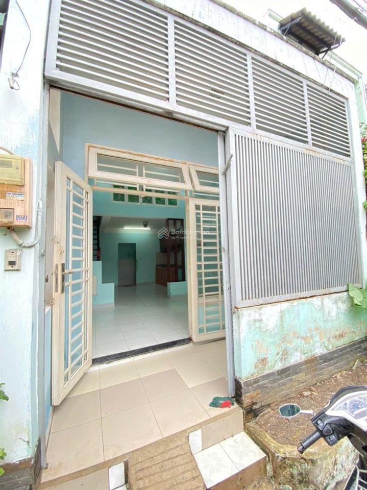 Bán nhà hẻm thông 6m đường 385 lê văn việt, tnpa, quận 9, vị trí cực đẹp, thông thoáng, đủ tiện ích