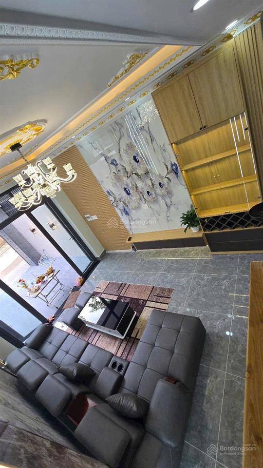 Bán nhà phố tân cổ điển kdc việt nhân cầu lấp đường lò lu, trường thạnh, q9, đối diện rạch mát mẻ