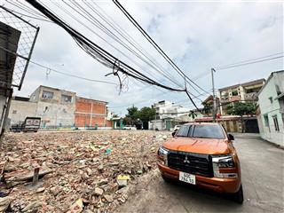 Bán 9 lô hẻm 175 đường số 2, tăng nhơn phú b, quận 9,  gần đình phong phú lê văn việt, chỉ 70tr/m2