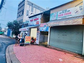 Bán nhà mặt tiền đường 400 (rộng 30m) hoàng hữu nam, ngay bệnh viện ung bướu, quận 9, thu nhập 50tr