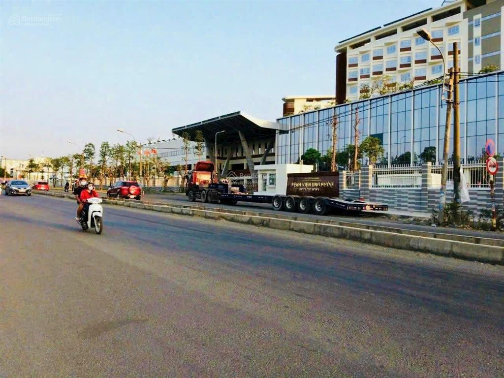 Bán nhà mặt tiền đường 400 (rộng 30m) hoàng hữu nam, ngay bệnh viện ung bướu, quận 9, thu nhập 50tr