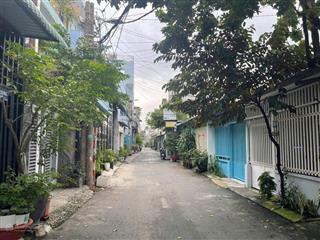 Bán nhà hxh 5m thông, ngay trung tâm quận 9 cũ, đường 385, p. tăng nhơn phú a, khu an ninh