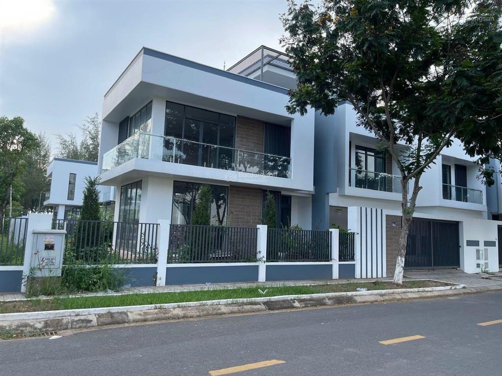 Cho thuê nhà phố 5x20m, tại khu đô thị mới đông tăng long q9