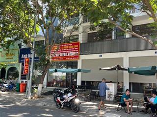 Giảm sốc từ 10,5tỷ còn 9.7tỷ 1căn shophouse 100m nhà xây 1trệt 2 lầu xung quanh kinh doanh đông đúc