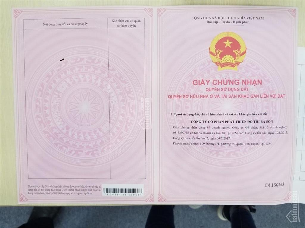 Cần nhượng lại gấp1 căn biệt thự 200m2 đường thông kế bên hồ sinh thái giá 18 tỷ 0938 051 ***