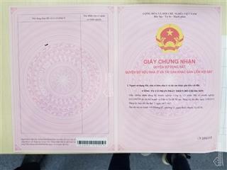 Cần nhượng lại gấp1 căn biệt thự 200m2 đường thông kế bên hồ sinh thái giá 18 tỷ 0938 051 ***