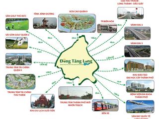 Cần bán gấp 1 căn shop 125m2 đối diện tttm thuận lợi kd giá 10.x tỷ  0938 051 ***