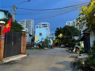 Đất đẹp giá rẻ. cạnh vinhomes q9