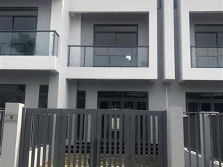 Bán nhà phố liền kề khu đô thị đông tăng long, quận 9, hồ chí minh