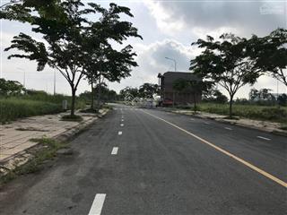 Cần bán nhanh lô đất hướng đông nam, khu 5, khu đô thị long hưng biên hòa