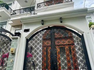Chủ cần bán rất gấp siêu phẩm vip khu bàu cát hẻm xe hơi tránh, 4t, thang máy dt 5x22m. chỉ 16.5tỷ