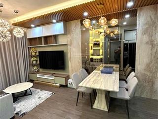 Bán gấp căn hộ the sun avenue 3pn, 2wc /7.7tỷ(all in) full nội thất siêu đẹp, view tầng cao đẹp.
