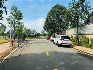 Bán lô đất đẹp kdc đặng gia phát ngã 3 đỗ xuân hợp, nguyễn duy trinh quận 2  90m2(5x18m)/giá 9 tỷ