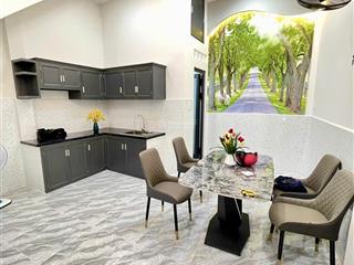 Bán nhà hxh gần aeon tân phú 33m2 2pn nhà mới đẹp ở ngay giá chỉ 2.8 tỷ.  0939 833 ***