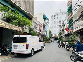 Bán nhà hxh 8m hoàng hoa thám, tân bình  70m(5x14)  gần ga t3 & metro số 2  giá chỉ 12 tỷ tl