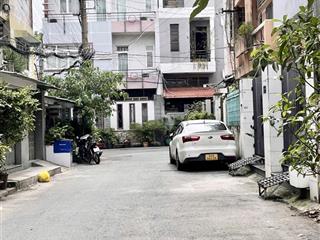 Bán căn hộ âu cơ quận 11, 53m², 2pn, sổ hồng riêng hiếm, vay bank thoải mái, giá chỉ 2.2 tỷ