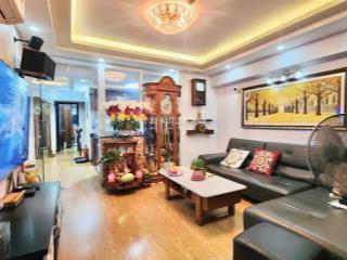 Cần bán chung cư bàu cát ii, lô a thương mại, 93m² 3pn full nội thất, thang máy, chỉ 52.6 triệu/m²