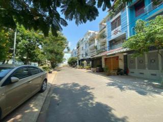 Bán lô đất đẹp phan anh, tân phú, đường 12m, 91m² (5.05x18m) vuông vức a4  chỉ 9.8 tỷ tl