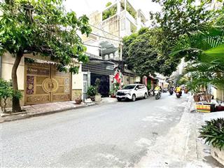 Bán siêu phẩm 7 tầng có hầm, thang máy khu vip 666 đường 3/2, quận 10, 80m². chỉ 29.5 tỷ tl