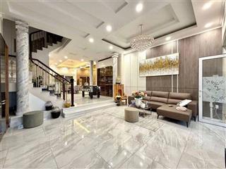 Bán nhà siêu đẹp võ thị sáu q1,113m(6.4x18) vuông a4, 4 tầng, ngay công viên lê văn tám.chỉ 28.5 tỷ