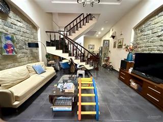 Bán nhà đẹp 3 tầng đường bàu cát, 59m2(5x12m) vuông a4, hẻm 6m thông, kts thiết kế đẹp. chỉ 12 tỷ