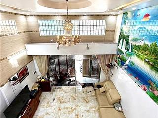 Bán gấp nhà lý thường kiệt giáp q10, hẻm xe hơi tránh, 81m2(5.4x15m) sổ a4, 5 tầng.chỉ 16.5 tỷ