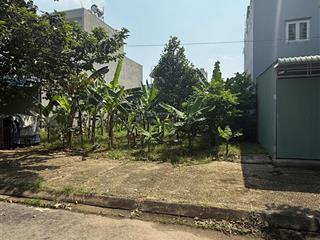 Bán 5 x 20m mặt tiền đường b, tđc long sơn p long bình giá 5.5 tỷ