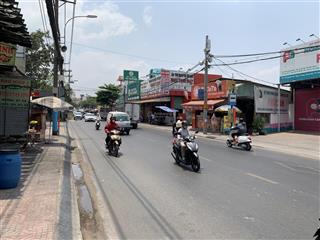 Bán nhà 2600m2 mặt tiền đường trường lưu, p.long trường q.9 cũ giá 45 triệu/m2