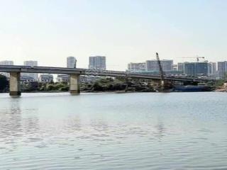 Giảm sâu bán gấp lô đất thổ cư 20x50m long phước q9, ngay cầu long đại, kết nối vinhomes grand park