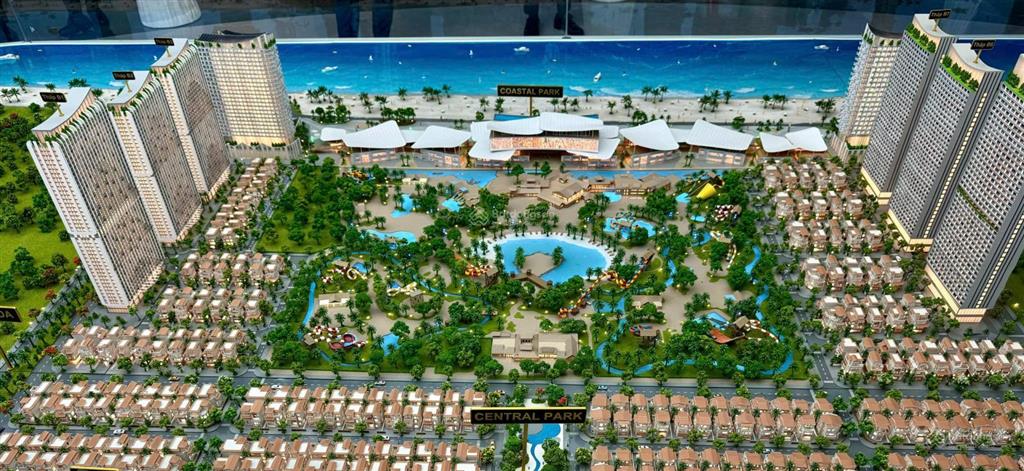 Chuyển nhượng nhiều căn hộ, nhà phố, biệt thự blanca city căn nội bộ giá chỉ từ 2.3tỷ 0938 986 ***