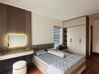 Cho thuê căn hộ mới 100% tại vũng tàu centre point 2pn, tầng cao, full nội thất cao cấp