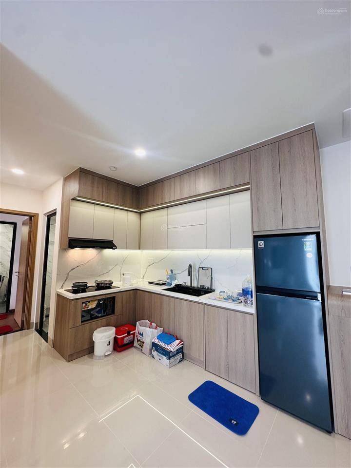 Cho thuê gấp 2pn 77m view biển, tầng trung, full nội thất, giá chỉ 10tr rẻ nhất dự án vào ở ngay