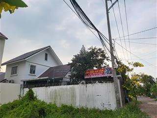 Bán đất vườn mặt tiền đường 174 bê tông 5m
