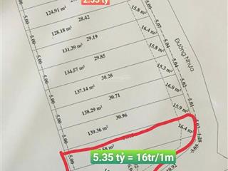 Cần bán vài sổ đất thổ cư, sổ mới tinh