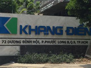 Cập nhật sản phẩm dự án khang điền, có 1 lô giảm giá. cập nhật 26/6/2025.