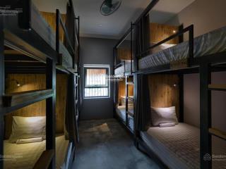 Khai trương sleepbox cao cấp như homestay resort ngay công viên cầu sài gòn  giá 2.2 triệu/giường