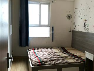 Căn hộ chung cư sk9. tp thủ đức, dt 65m2, căn 2pn, full nội thất vào ở ngay