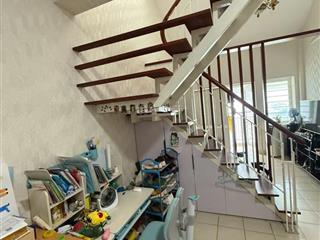 Cần bán căn chung cư ehome 2 p. phước long b tp thủ đức, 52m2 1pk 1pn 1wc có ban công