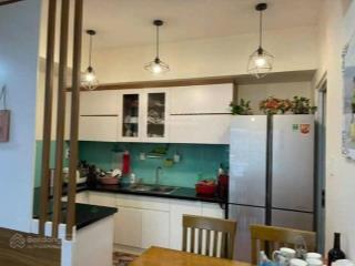 Cho thuê căn hộ chung cư fuji tp thủ đức. căn góc  68m2 gồm 1pk 2pn 2wc