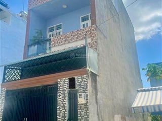Nhà 1 trệt 2 lầu ngộp bank giá chỉ 4.2 tỷ thương lượng chính chủ