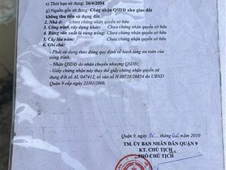 Bán đất đường tam đa 90m giá 1,7 tỷ