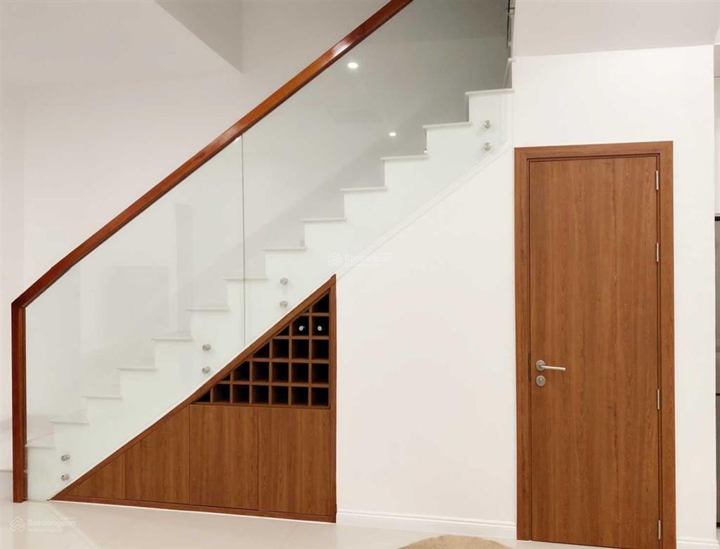 Cho thuê nhà melosa garden khang điền 1 trệt 2 lầu nội thất đẹp, an ninh 12  13tr/th, 0902 442 ***