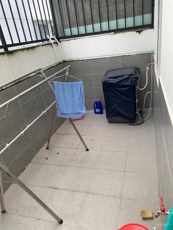 Cho thuê phòng 60m2 tầng trệt nhà melosa garden khang điền nội thất giá 6 triệu/tháng 0902 442 ***