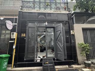 Bán nhà mặt tiền kinh doanh khu vip  k300, tân bình