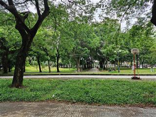 Bán đất lô góc 2 mặt tiền dự án thiên lý  p. long bình b, quận 9  đường 30m  giá cực tốt